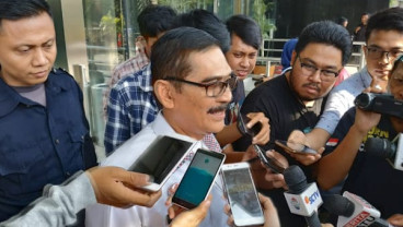 KPK Periksa Kepala Imigrasi Bandara Soetta terkait Kasus Eddy Sindoro