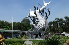 Wapres JK Sebut Kunci Kemajuan Bandung & Surabaya 