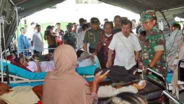 Pemprov Gorontalo Bolehkan PNS Sulteng Mutasi ke Gorontalo