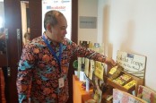 BRIncubator Kembangkan UMKM dengan Pendekatan Holisitik