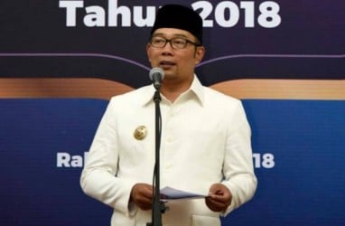 Pengawasan BUMN Jabar Didelegasikan ke Wakil Gubernur