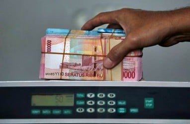 Dolar Naik Terus, Akseleran Pertimbangkan Pengetatan Kredit