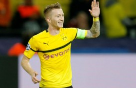 Dortmund Teratas di Klasemen Bundesliga, Munchen Keenam