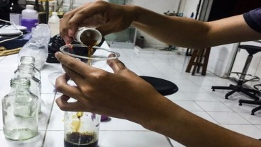 ITS Bikin Rumen Sapi untuk Remidasi Tanah Tercemar