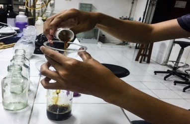 ITS Bikin Rumen Sapi untuk Remidasi Tanah Tercemar