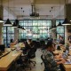 50% Anggota Asosiasi Coworking Space Ada di Jakarta