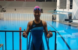 Asian Para Games 2018, Syuci Indriani Berhasil Sumbang Emas ke 4 untuk Indonesia   