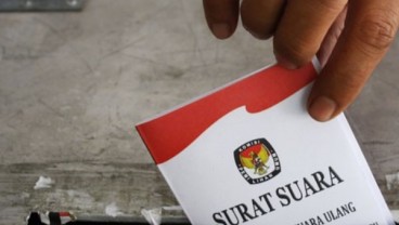 Ambang Batas Legislatif 4% Bisa Menyisakan Delapan Partai