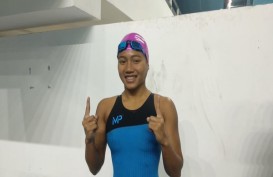 Kisah Syuci Indriani Penyumbang Empat Emas di Asian Para Games