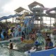 Tarif Masuk Waterpark Labersa Pekanbaru Kini Setengah Harga
