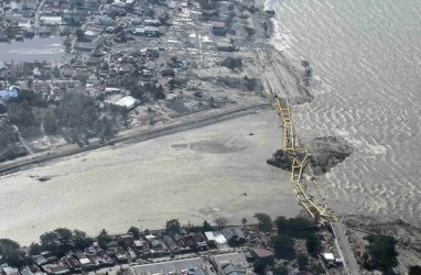 Rawan Gempa, Ibu Kota 3 Provinsi ini Diwacanakan Dipindah