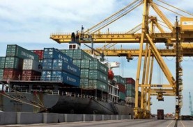 KESELAMATAN & KEAMANAN PELAYARAN : Tanjung Emas Bakal…
