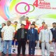 Pesilat Klaten Sabet Medali Emas di Asian Championsip