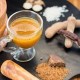 5 Jamu untuk Turunkan Berat Badan Tanpa Olahraga