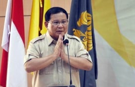 Menurut Prabowo, Begini Cara Tentukan Wagub DKI