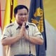 Menurut Prabowo, Begini Cara Tentukan Wagub DKI