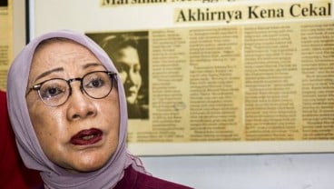 Kejati DKI Jakarta Tunjuk Jaksa Peneliti Kasus Ratna Sarumpaet