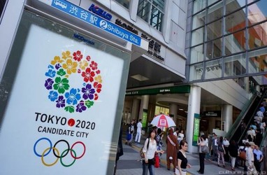 Biaya Olimpiade Tokyo 2020 Sudah Dikurangi US$4,5 Miliar, Panitia Masih Diminta Menghemat