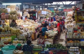 FIM Ajak Kaum Milenial Cintai Pasar Tradisional di Surakarta