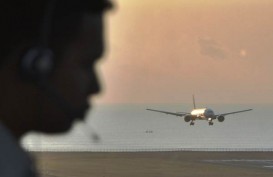 Pesawat VVIP Hanya Turunkan 1% OTP Penerbangan Reguler di Bandara Ngurah Rai   