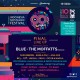 BLUE Siap Menghibur Penggemarnya di Indonesia Hanya Di The 90’s Festival!