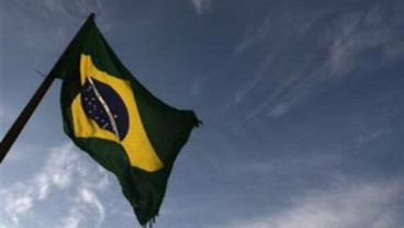 IMF: Resesi Argentina & Perlambatan Brasil Bebani Ekonomi Amerika Latin