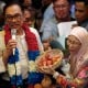 Setelah Mahathir dan Anwar, Giliran Wan Azizah Temui Presiden Jokowi