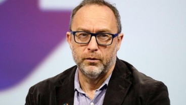 Jimmy Wales: Penggemar Ensiklopedi yang Sukses dengan Wikipedia