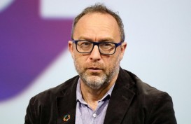 Jimmy Wales: Penggemar Ensiklopedi yang Sukses dengan Wikipedia