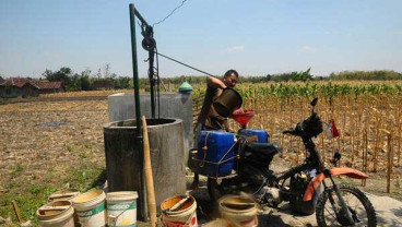 Musim Kemarau Lebih Panjang Tahun Ini, Begini Penjelasan BMKG
