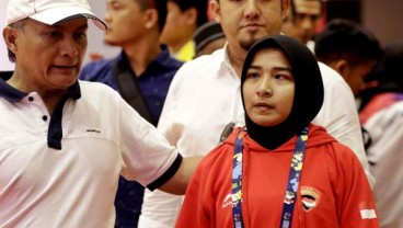 DPR Kecam Diskualifikasi Atlet Judo Indonesia Gara-gara Berhijab