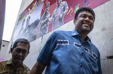 Ini Alasan Polda Metro Jaya Periksa Presiden KSPI Said Iqbal Sebagai Saksi