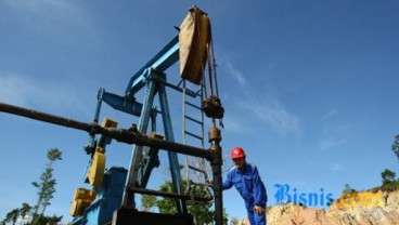 Kerusakan Kilang Minyak Secara Tiba-Tiba Masih Jadi Momok Pertamina