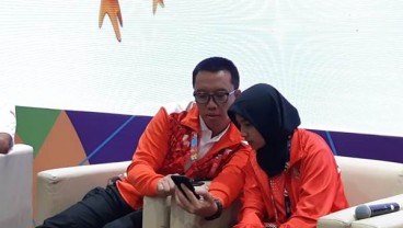 Didiskualifikasi di Blind Judo, Miftahul Jannah Siap Cetak Prestasi di Blind Chess