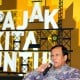 Promotor Wajib Pajak Wajib Lapor ke Ditjen Pajak