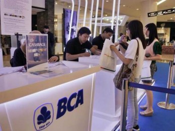 BCA Lirik Potensi Pembiayaan Refinancing Obligasi