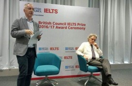 British Council Apresiasi Difabel Lewat Festival Bebas Batas