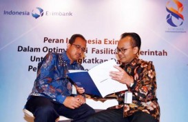 Indonesia Usul 4 Isu Penting Dalam Pertemuan IMF-World Bank di Bali