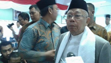 Ma’ruf Amin Diagendakan Hadiri Konferensi Kebijakan Luar Negeri Indonesia