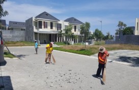 Efek Gempa Tak Menghambat Proyek CitraLand di Palu