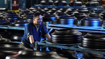 Coba Pecat Presdir, Goodyear Indonesia Disebut Langgar Aturan OJK