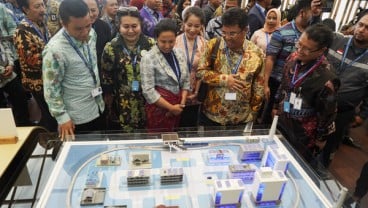 Menteri Rini: Lembaga Penyelesaian Sengketa Investasi Belum Perlu