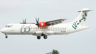 Wings Air Terbangi Semarang-Karimunjawa Akhir Pekan Ini