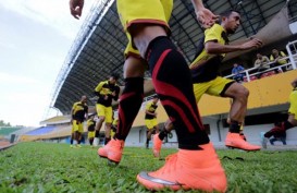 Hadapi Bhayangkara FC di Liga 1, Sriwijaya FC Terancam Kurang Amunisi