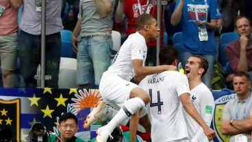 Hasil & Jadwal Nations League Eropa: Spanyol vs Inggris, Prancis vs Jerman