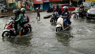 JALAN TOL : Lelang Semarang—Demak Tuntas November