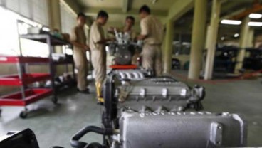 STANDAR EURO 4 : 192 Tipe Mobil Belum Uji