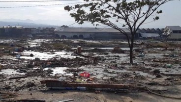 IBK & ChildFund Salurkan US$300.000 bagi Korban Gempa Palu