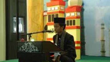 Kualitas Peserta MTQN 2018 Dinilai Meningkat