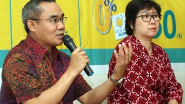Genjot Kinerja, Bayu Buana (BAYU) Adakan Travel Fair 2018